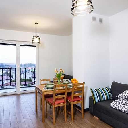 Energylandia Zator Apartament 69 المظهر الخارجي الصورة