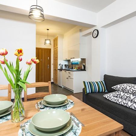 Energylandia Zator Apartament 69 المظهر الخارجي الصورة