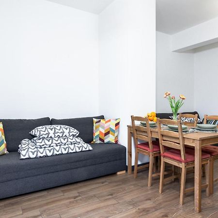 Energylandia Zator Apartament 69 المظهر الخارجي الصورة