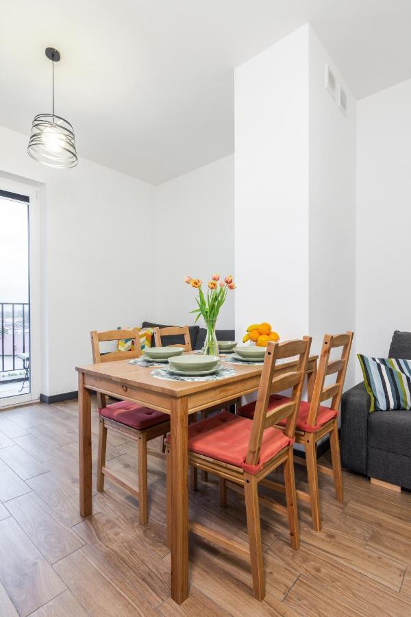 Energylandia Zator Apartament 69 المظهر الخارجي الصورة