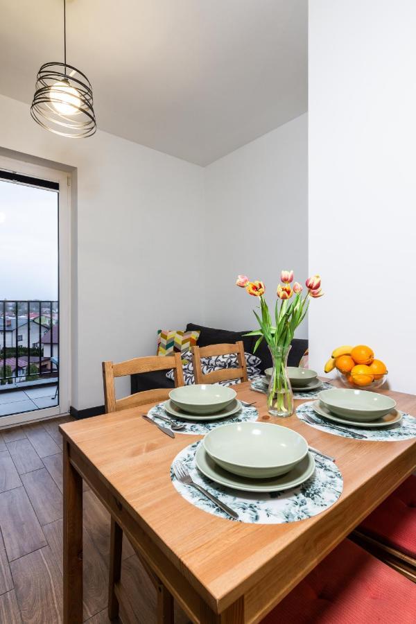 Energylandia Zator Apartament 69 المظهر الخارجي الصورة