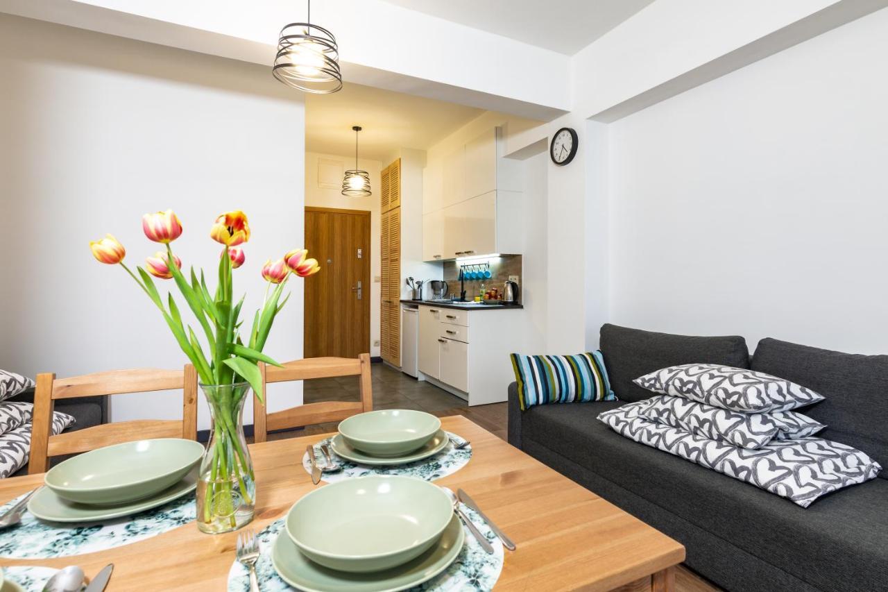Energylandia Zator Apartament 69 المظهر الخارجي الصورة
