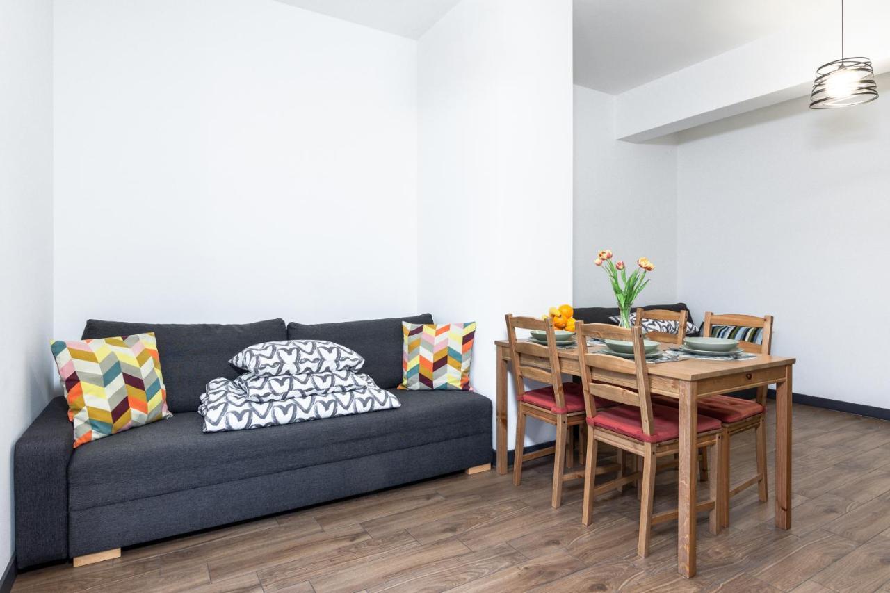 Energylandia Zator Apartament 69 المظهر الخارجي الصورة