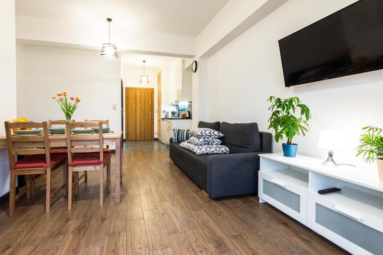 Energylandia Zator Apartament 69 المظهر الخارجي الصورة