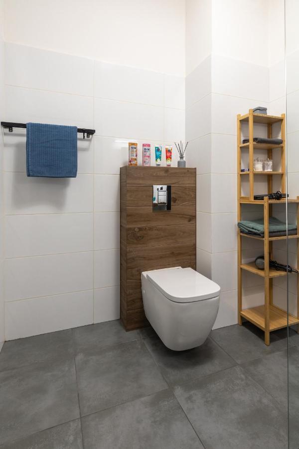 Energylandia Zator Apartament 69 المظهر الخارجي الصورة