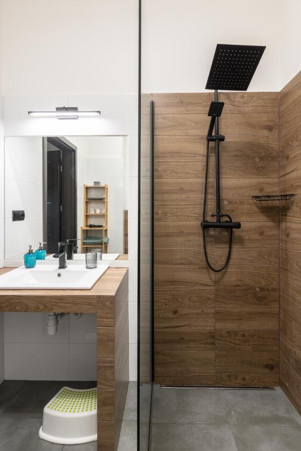 Energylandia Zator Apartament 69 المظهر الخارجي الصورة