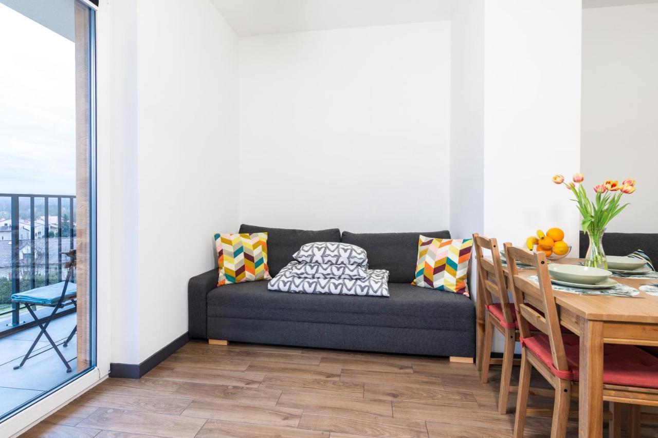 Energylandia Zator Apartament 69 المظهر الخارجي الصورة